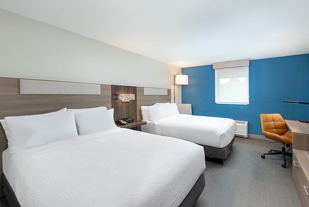 Holiday Inn Express Atlanta Airport North by IHG - photo 12