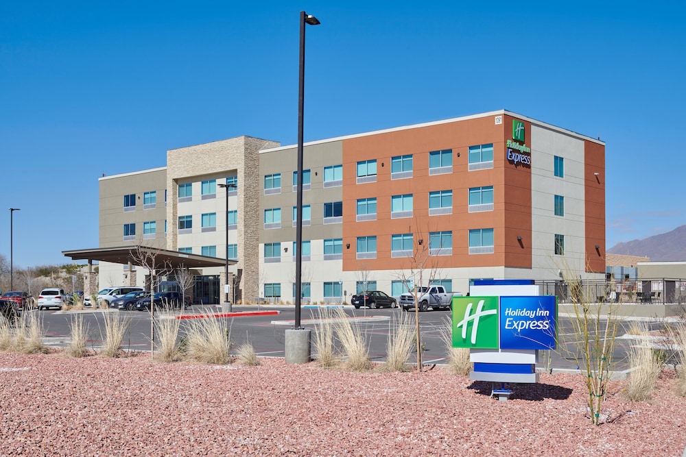 Holiday Inn Express El Paso Sunland Park Area - photo 23