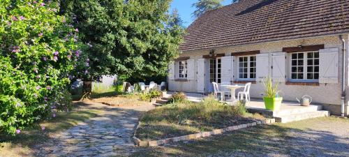 Bienvenue Chez Choupette Ii — Souesmes