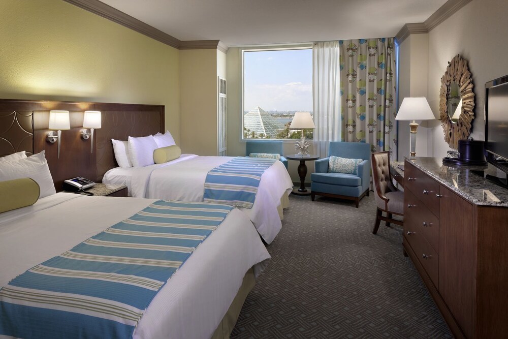 Moody Gardens Hotel Spa and Convention Center - photo 12