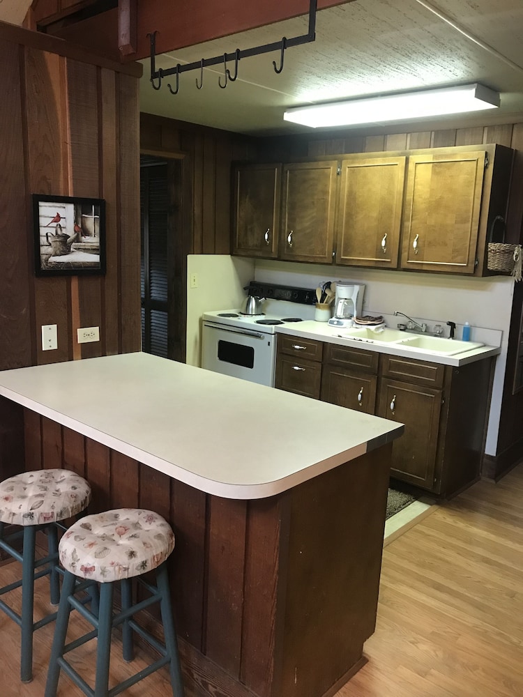 Pine Mountain Club Chalets Resort - photo 221