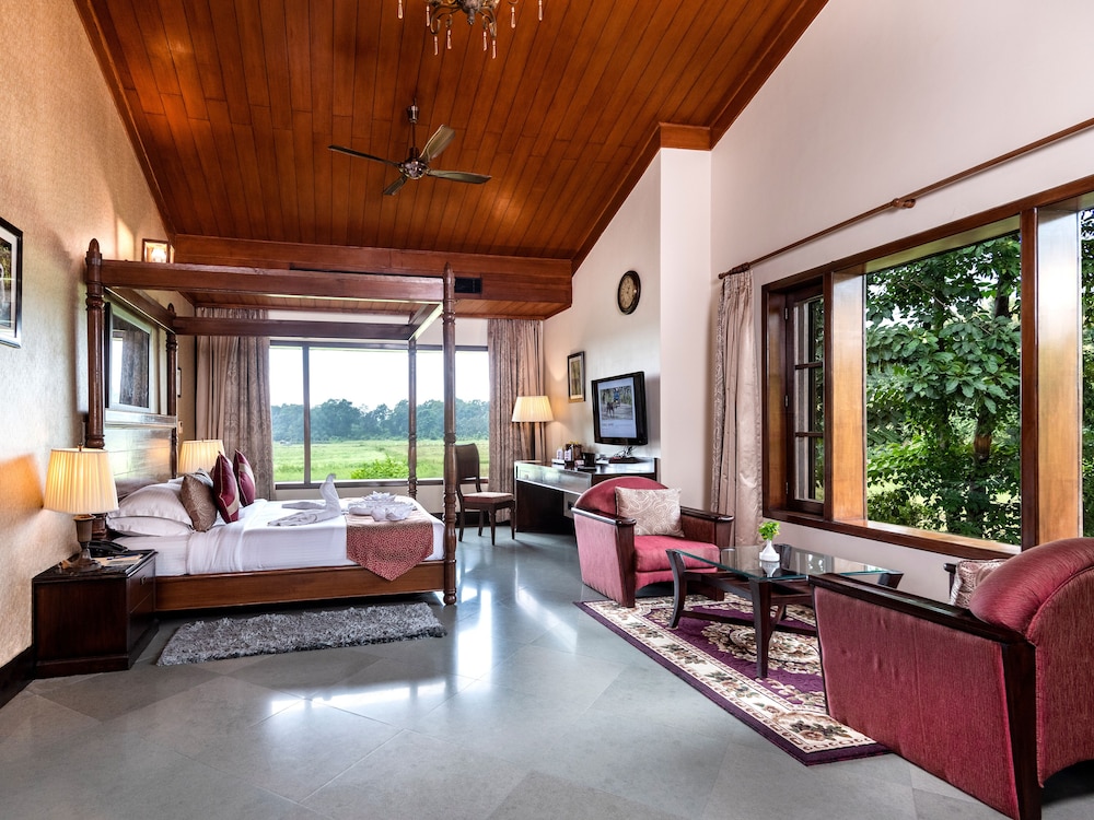 Aahana Resort Jim Corbett — Ramnagar — photo 5