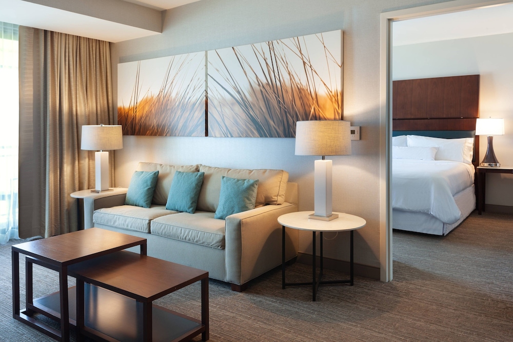 The Westin Jekyll Island Beach Resort - photo 5