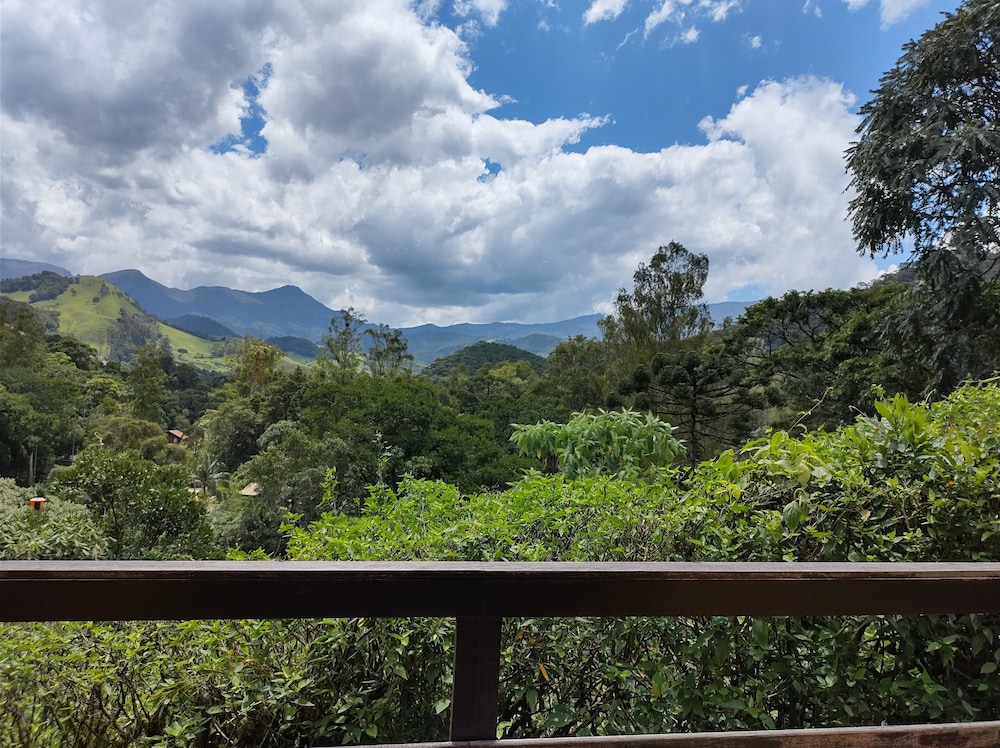 Condominio Shallon Adonai in Itatiaia, Brasil