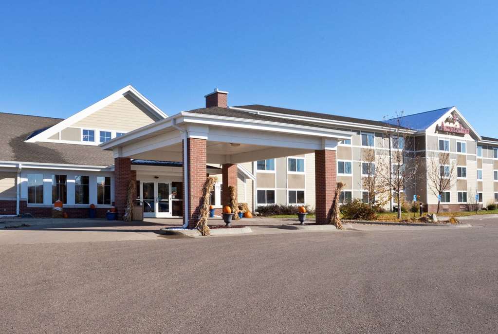 AmericInn by Wyndham Fort Pierre Conference Center - featured photo