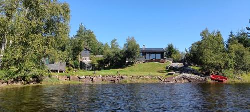 Gauvik Lyngdal — 4-Star Luxury Hotel in Lyngdal, Norway