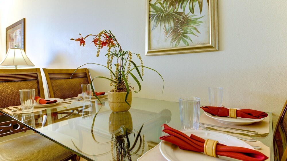 Martinique Condo At Blue Heron Resort - photo 6