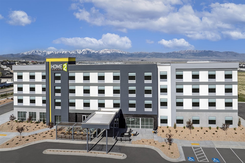 Home2 Suites by Hilton Tooele - photo 40