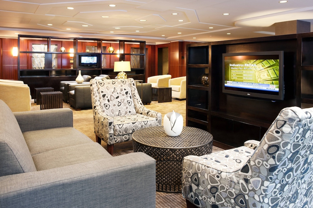 Residence Inn Philadelphia Center City - photo 33