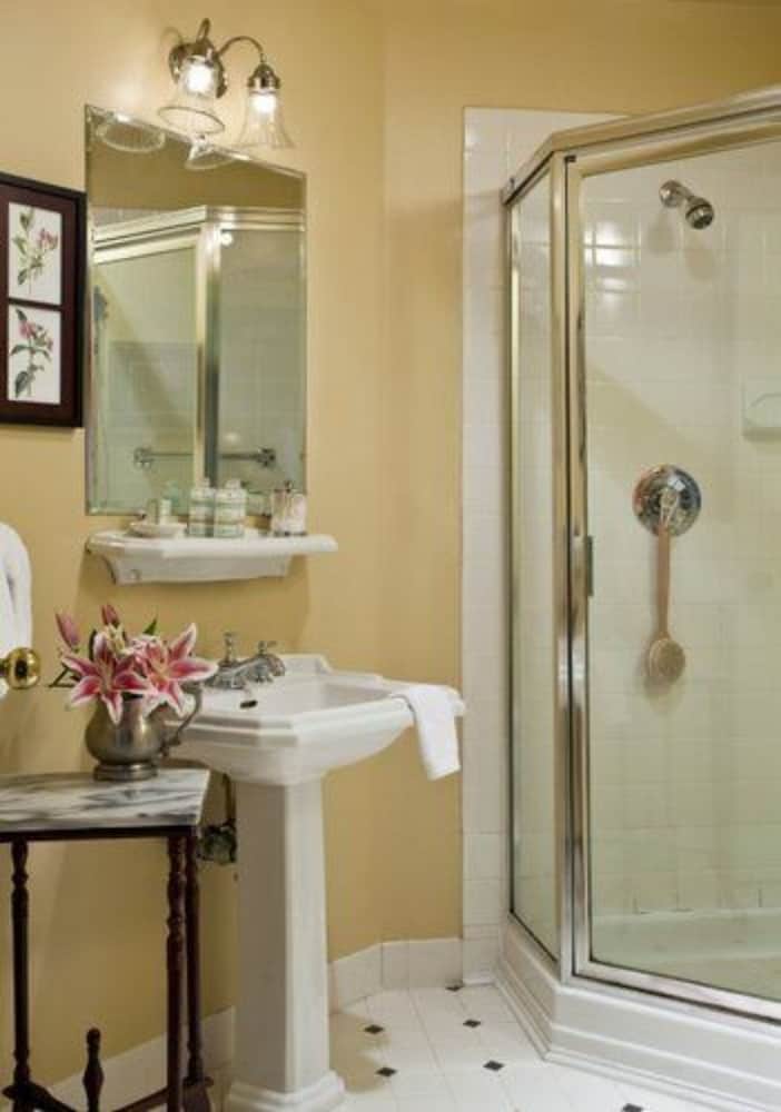 The Sayre Mansion Inn - photo 42