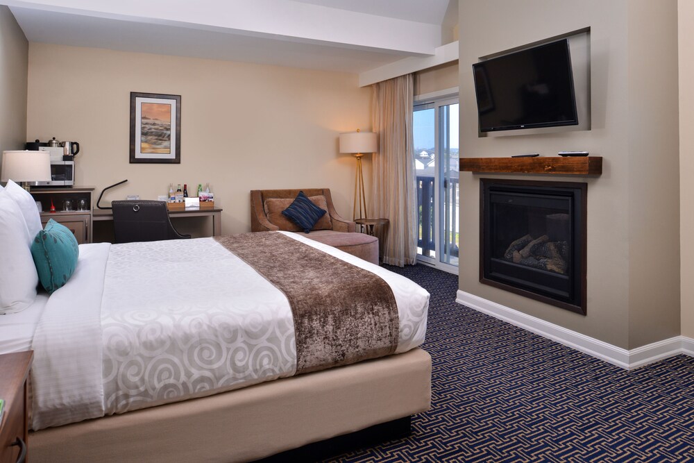 Inn at Nye Beach - photo 22