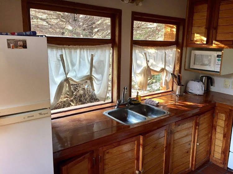 Nguillatun Cabanas Y Bungalows in Villa La Angostura, Argentina
