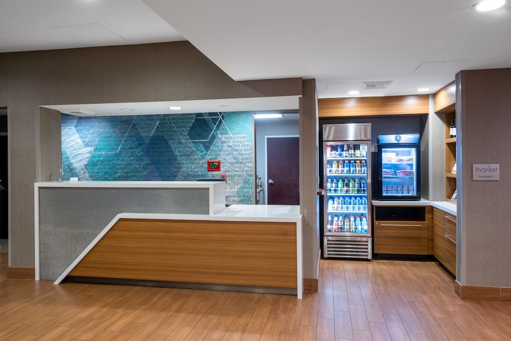 SpringHill Suites by Marriott Pasadena Arcadia - photo 5
