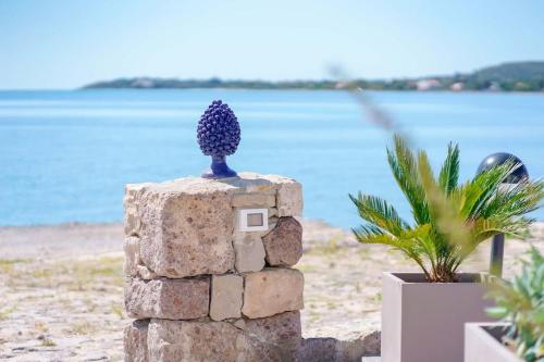 Il Delfino Guest House — 4-Star Luxury Hotel in Carloforte, Italy
