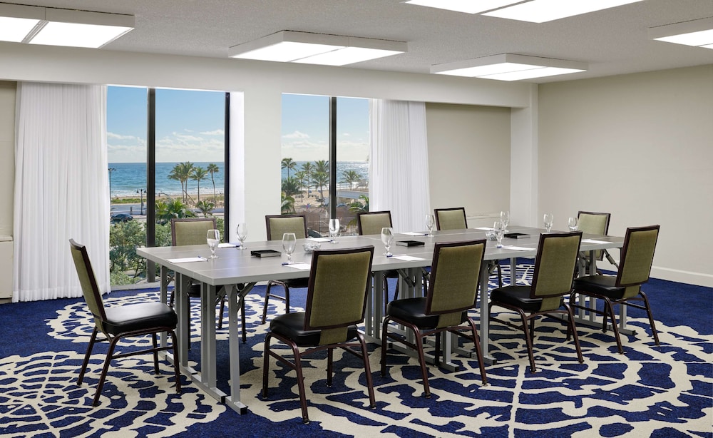 Bahia Mar Ft. Lauderdale Beach a DoubleTree by Hilton Hotel - photo 49