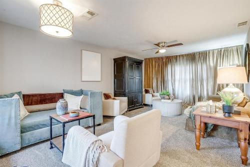 The Westside Collective pet-friendly hotel Westworth