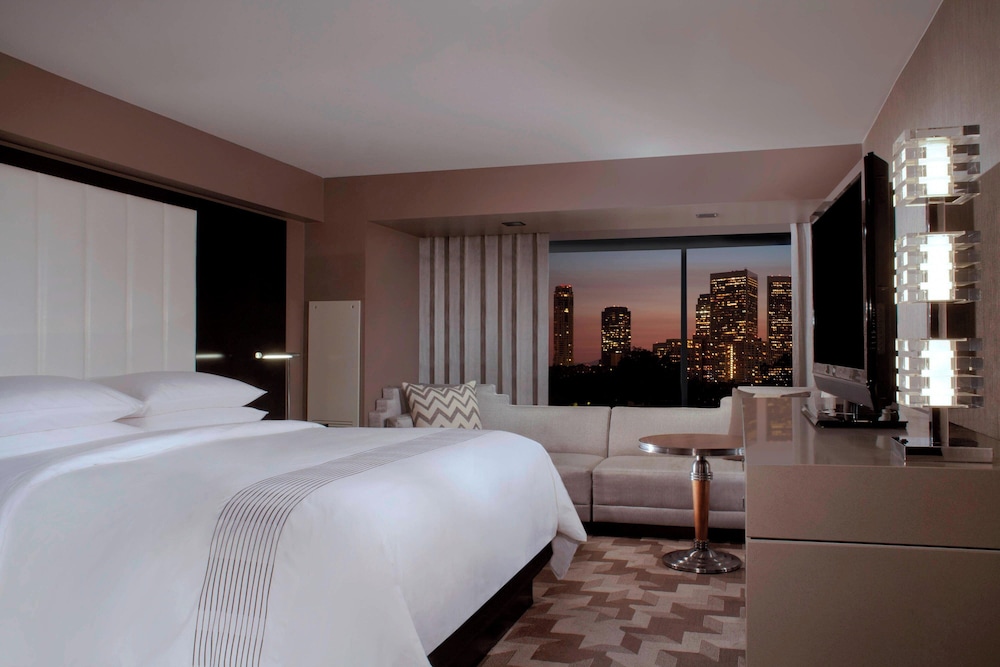 Beverly Hills Marriott - photo 44