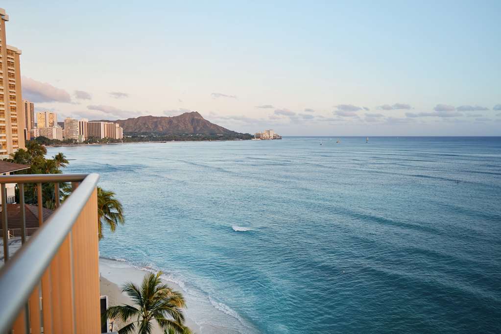 Outrigger Reef Waikiki Beach Resort - photo 134