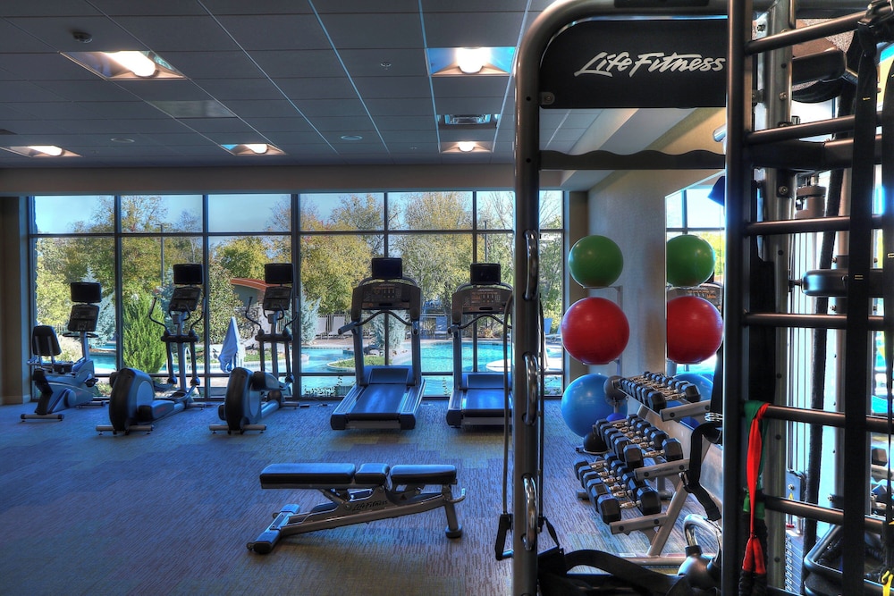 Courtyard by Marriott Pigeon Forge - photo 115