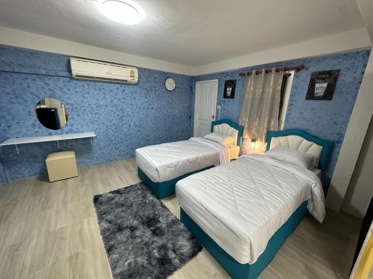 Hommie by De A Ga — hotel in Yang Talat