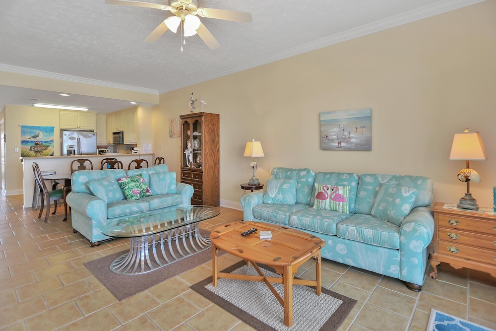 Summerhouse 203 — 4-Star Luxury Hotel in Port Saint Joe, United States