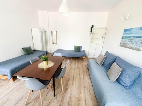 Ala Apartment — 4-Star Luxury Hotel in Gdansk, Poland