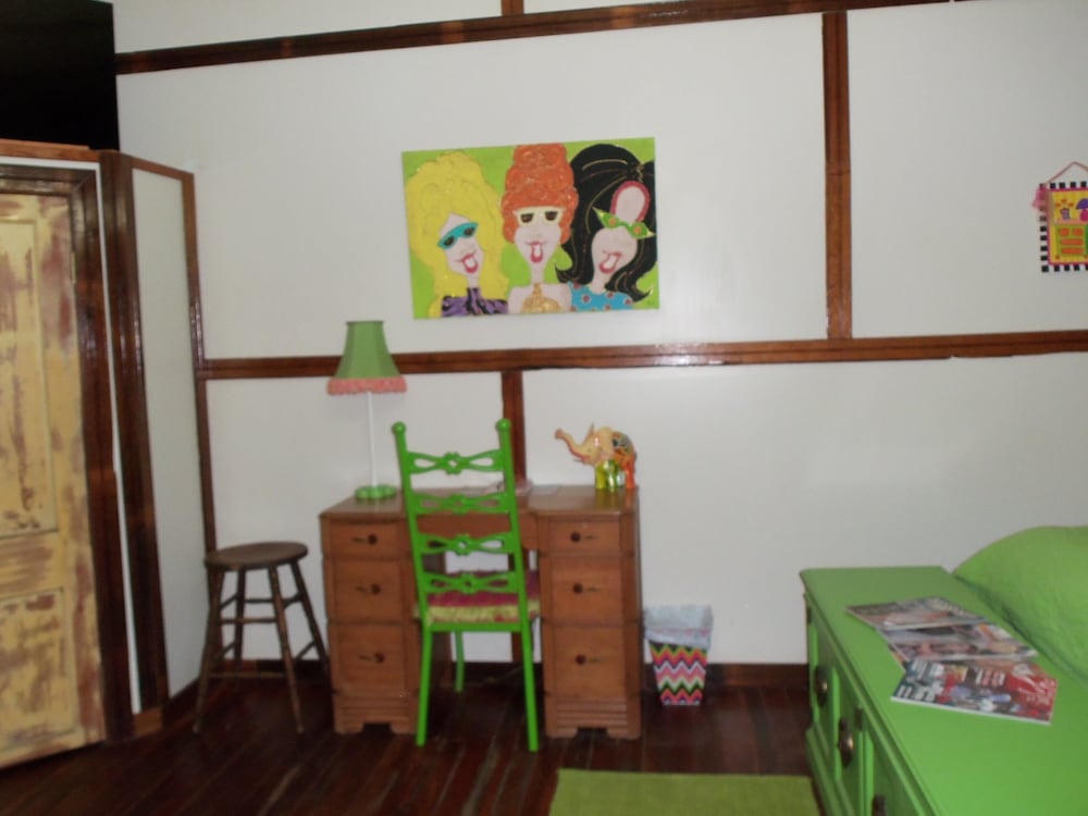 The Main Street Hotel - photo 42