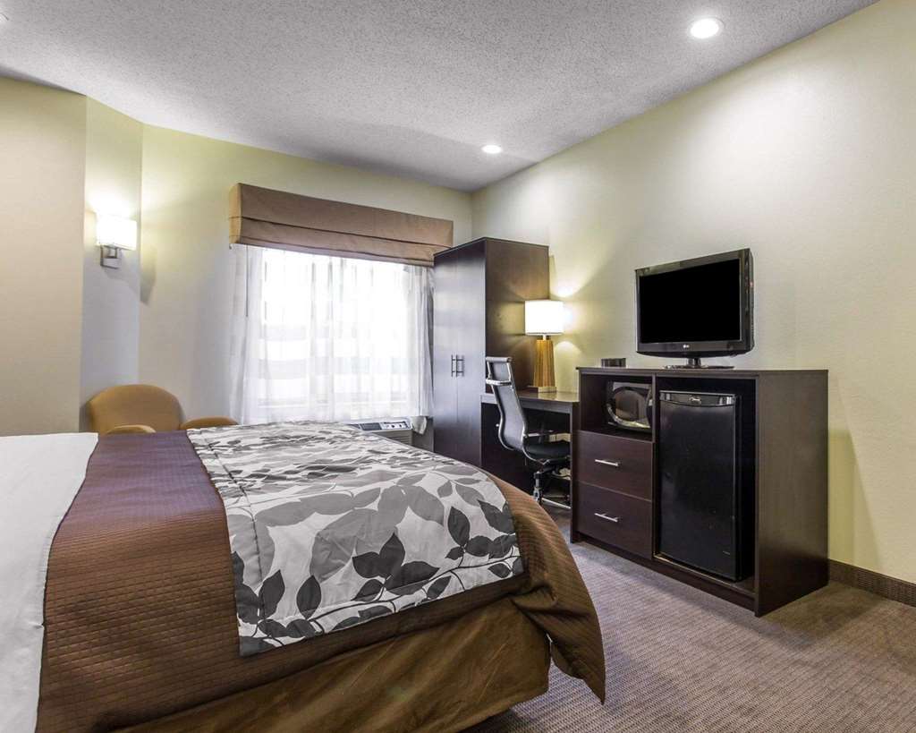 Sleep Inn Columbia - photo 17