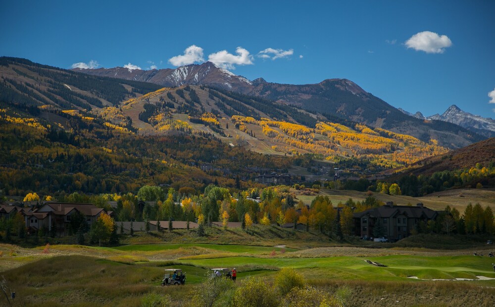 Inn at Aspen - photo 89
