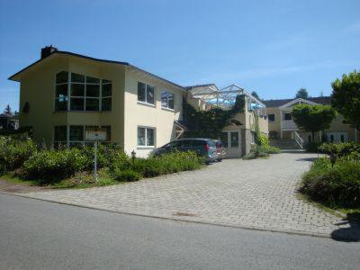 Hotel am Kunnerstein in Augustusburg, Germany