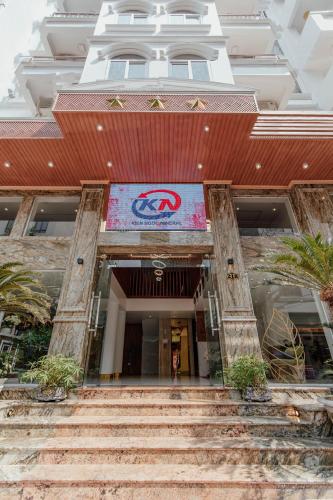 Kien Ngoc Hotel — Cat Ba — photo 4