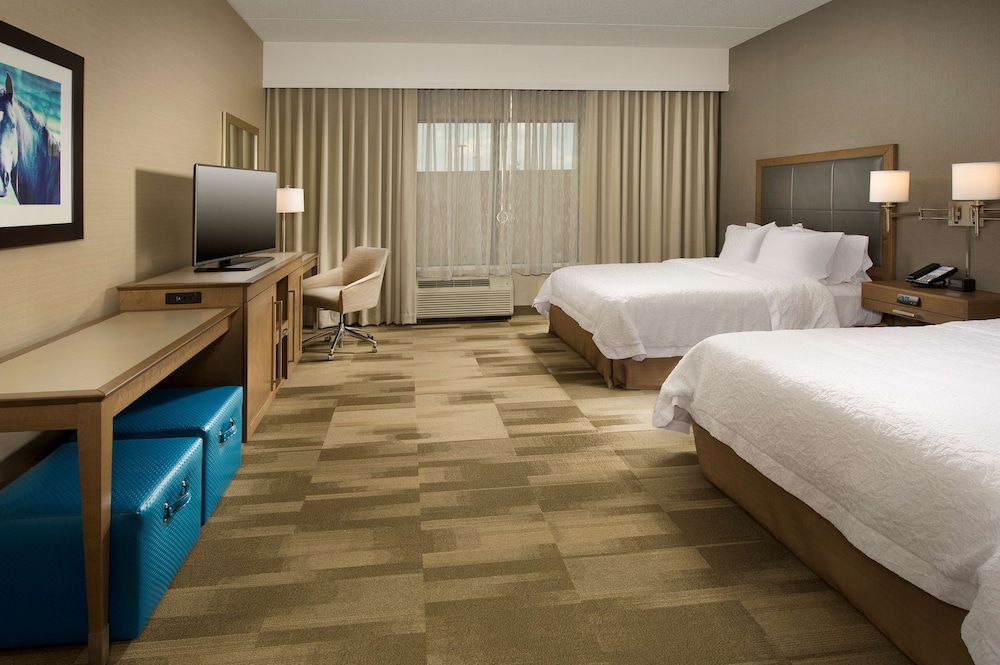 Hampton Inn & Suites Baltimore North Timonium - photo 6