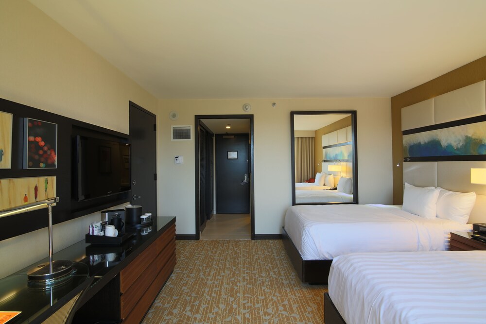 The L.A. Grand Hotel Downtown - photo 15