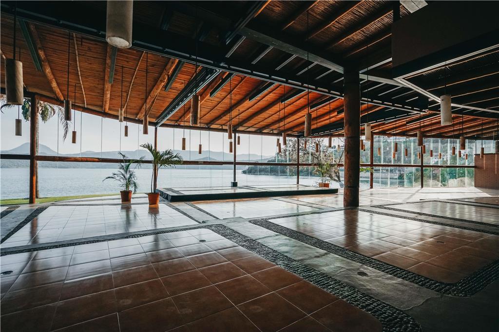 El Santuario Resort Common Areas