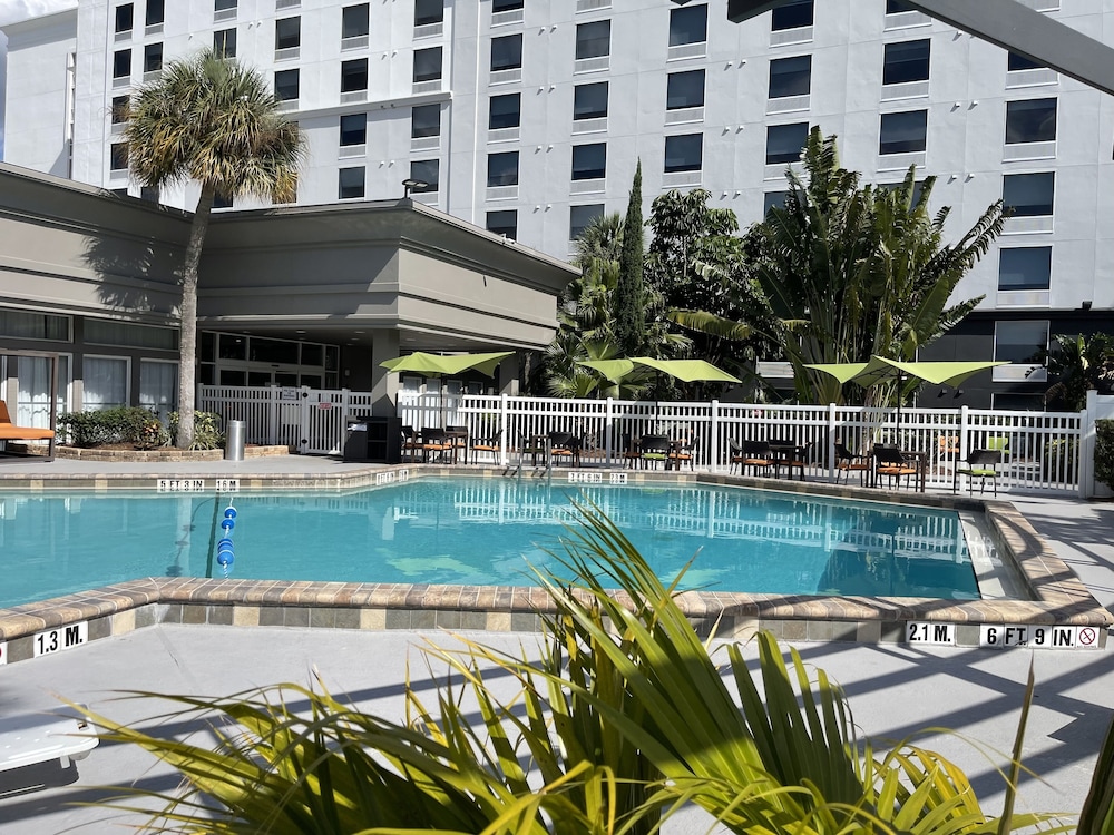 Courtyard by Marriott across Universal Orlando - photo 46