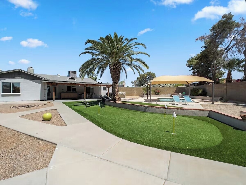 Amazing Property In North Chandler — Chandler