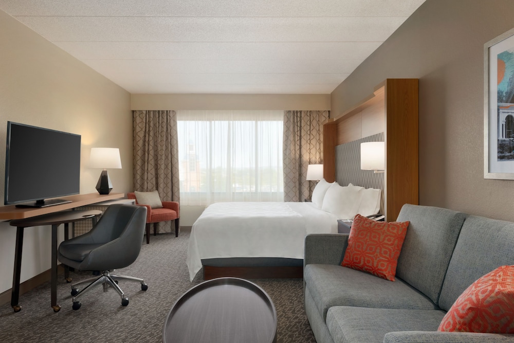 Holiday Inn Hotel & Suites Council Bluffs I 29 by IHG - photo 16