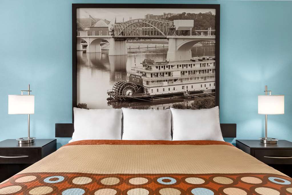 Super 8 by Wyndham Whites Creek Nashville NW Area - photo 16