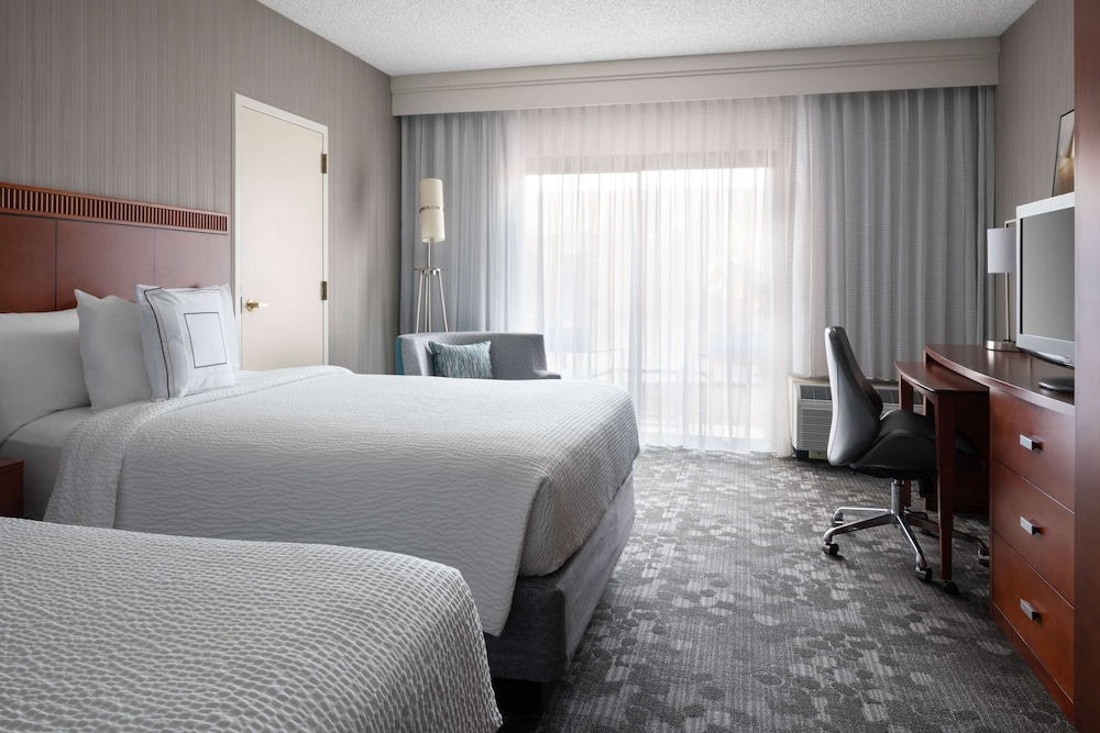 Sonesta Select Phoenix Camelback - photo 8