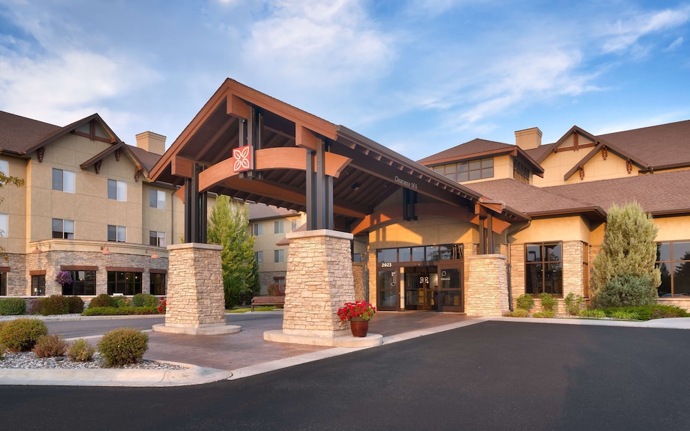 Hilton Garden Inn Bozeman - featured photo