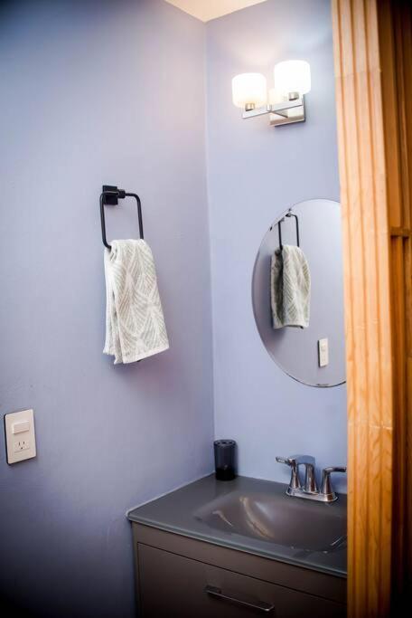 Departamento Colima — 4-Star Luxury Hotel in La Paz, Mexico