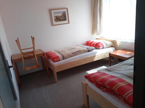 Penzion Athéna sportovní areál — hotel in Nova Vcelnice