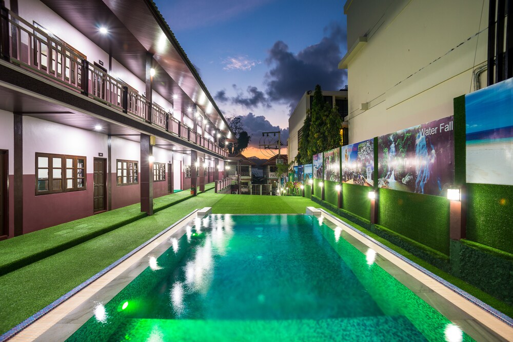 Samui Platinum Hotel — Koh Samui — photo 2