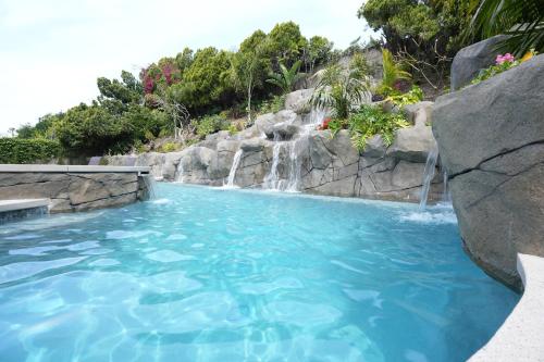 Destination #50 - carbon neutral hotel in Placentia