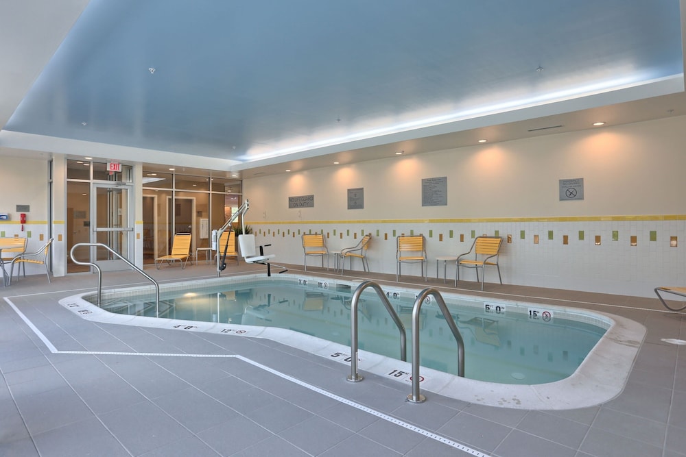 Fairfield Inn & Suites by Marriott Philadelphia Horsham - photo 13