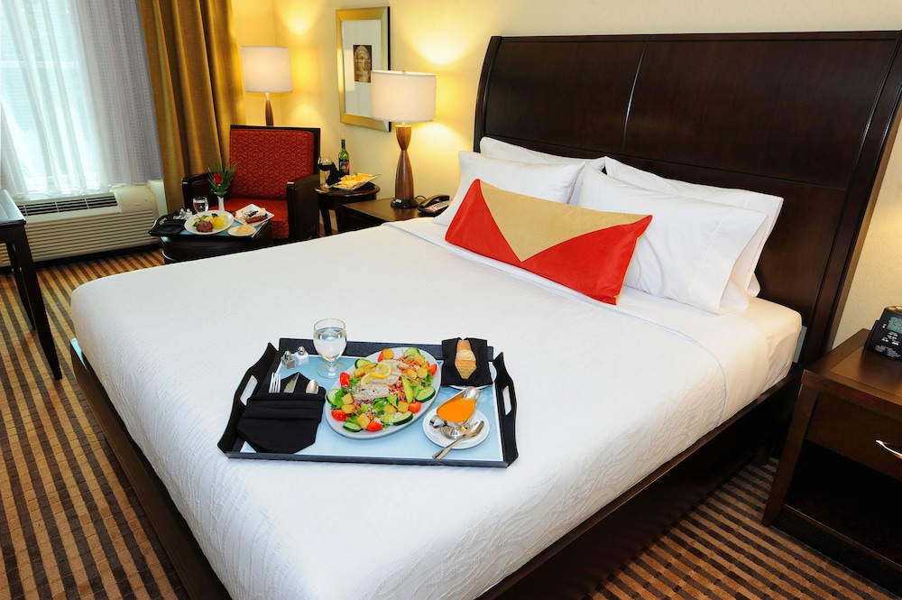 Hilton Garden Inn Columbia Northeast - photo 15