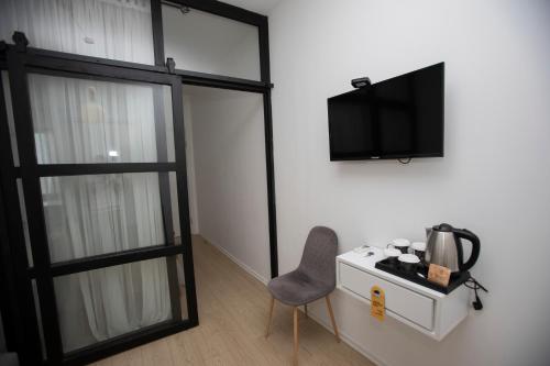 Boutique Hotel Elite