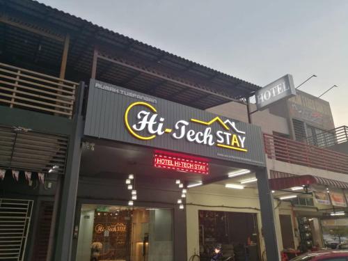 Hi Techstay in Kulim, Malaysia