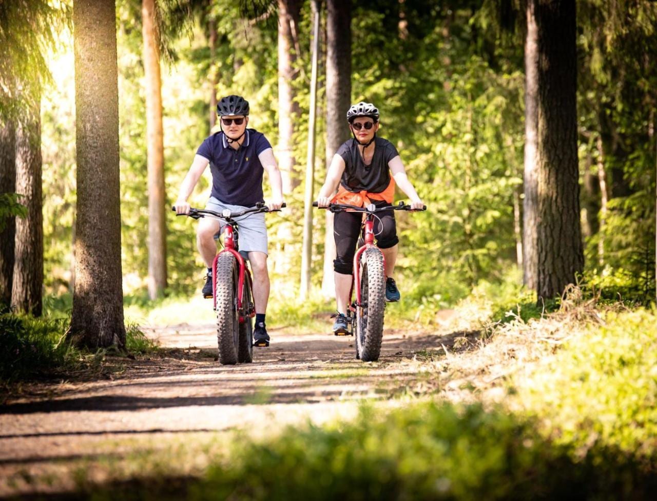 Spa Hotel Härmä Härmän Kylpylä in Kauhava, Finland
