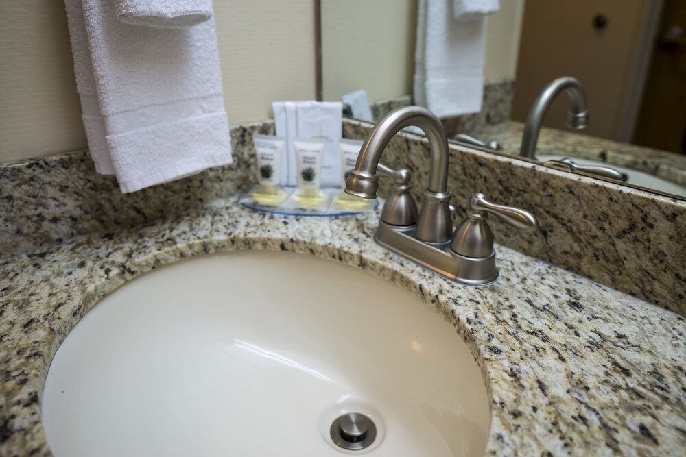 Inn America Boise - photo 13